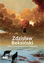 Zdzisław Beksiński. Zeszyt do kolorowania online polish bookstore