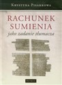 Rachunek sumienia jako zadanie tłumacza to buy in Canada