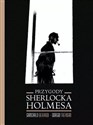 Przygody Sherlocka Holmesa  polish books in canada