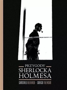 Przygody Sherlocka Holmesa  polish books in canada