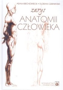 Zarys anatomii człowieka bookstore