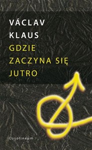 Gdzie zaczyna się jutro Polish Books Canada