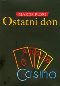 Ostatni Don to buy in USA
