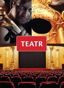 Teatr Polish bookstore