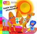 Gdzie bywa słoneczko? pl online bookstore