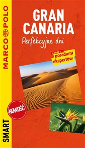 Gran Canaria Perfekcyjne dni pl online bookstore