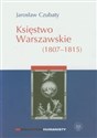 Księstwo Warszawskie (1807-1815) Canada Bookstore