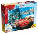 Puzzle dwustronne maxi Auta 35 bookstore
