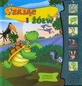 Zając i żółw. Dźwiękowe bajki Ezopa books in polish