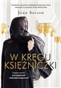 W kręgu księżniczki wyd. kieszonkowe - Jean Sasson