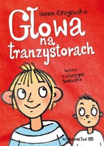 Głowa na tranzystorach  