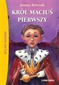 Król Maciuś Pierwszy Polish bookstore