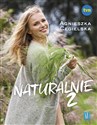 Naturalnie 2 books in polish