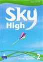 Sky High 2 Zeszyt ćwiczeń Szkoła podstawowa pl online bookstore