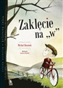 Zaklęcie na W Polish bookstore