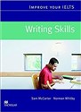Improve your IELTS Writing Skills MACMILLAN - Polish Bookstore USA