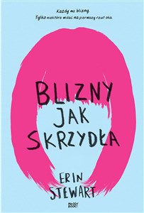 Blizny jak skrzydła 