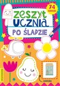 Po śladzie. Zeszyt ucznia Polish Books Canada