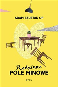 Rodzinne pole minowe Polish Books Canada