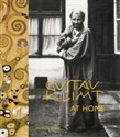 Gustav Klimt at Home books in polish