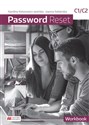 Password Reset C1/C2 Zeszyt ćwiczeń (zestaw z kodem do zeszytu ćwiczeń online) Canada Bookstore