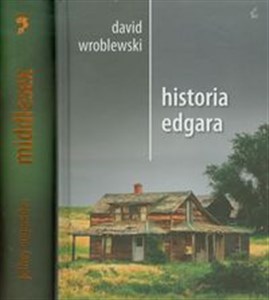 Historia Edgara Middlesex Pakiet 