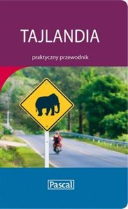 Tajlandia praktyczny przewodnik Polish Books Canada