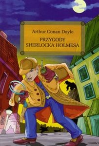Przygody Sherlocka Holmesa  