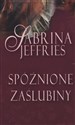 Spóźnione zaślubiny polish books in canada