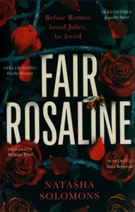 Fair Rosaline  chicago polish bookstore