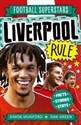 Football Superstars Liverpool Rule bookstore