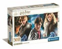 Puzzle 500 Compact Harry Potter 35535 - 