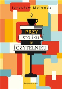 Przy stoliku w Czytelniku  to buy in USA