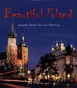 Piękna Polska wersja angielska buy polish books in Usa
