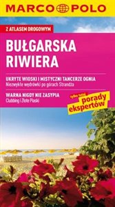 Marco Polo Bułgarska Riwiera 