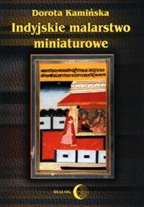 Indyjskie malarstwo miniaturowe in polish