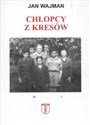 Chłopcy z Kresów online polish bookstore