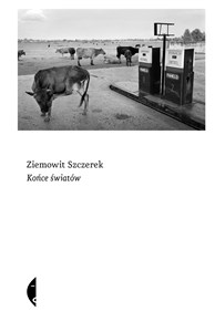 Końce światów books in polish
