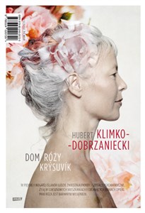 Dom Róży Krysuvik / Kołysanka dla wisielca Polish bookstore