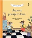 Myszonek pomaga w domu  - Riikka Jantti