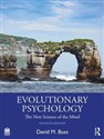 Evolutionary Psychology The New Science of the Mind Polish Books Canada