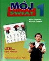 Mój świat 1 Liczę Część 1 Szkoła podstawowa online polish bookstore