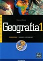 Geografia 1 podręcznik Polish Books Canada