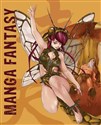 Manga Fantasy to buy in Canada