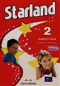 Starland 2 Student's Book + eBook Szkoła podstawowa - Virginia Evans, Jenny Dooley