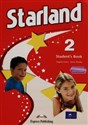 Starland 2 Student's Book + eBook Szkoła podstawowa  