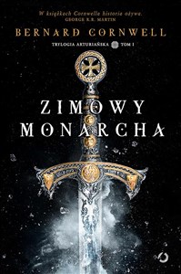 Zimowy monarcha polish books in canada