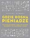 Gdzie rosną pieniądze Pierwszy poradnik o tym, jak znaleźć pieniądze, nie wychodząc z domu - Joanna Dymmel