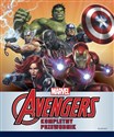 Marvel Avengers Kompletny przewodnik to buy in USA