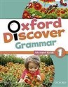 Oxford Discover 1 Grammar 